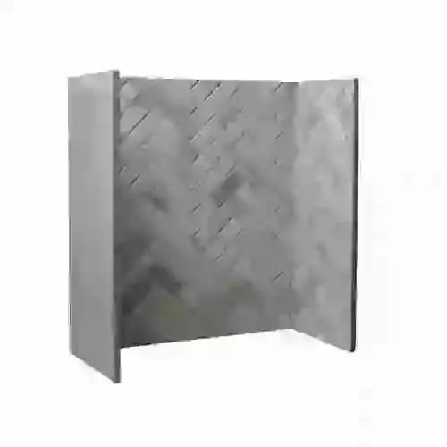 FROSTED ICED GREY FC | CAPITAL FIREPLACES